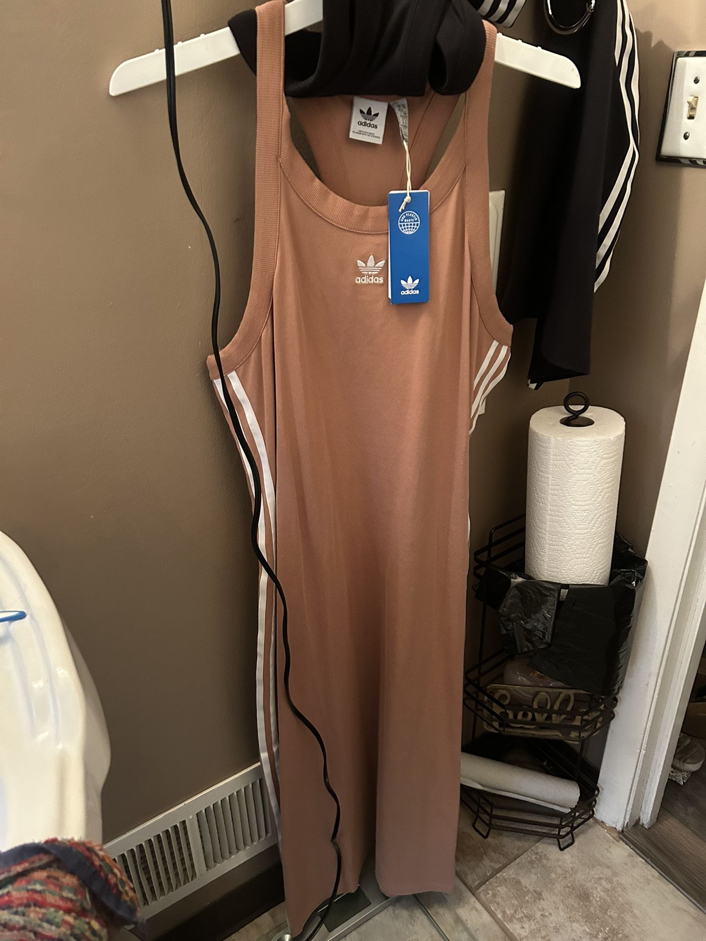 Adidas Tank Dresses -Set of 2