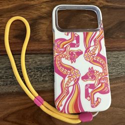 Case For iPhone 17 Pro Max Tech21 Limited Edition $25