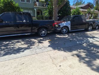 2001 2003 harley davidson f150 parts