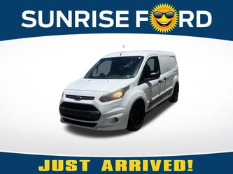 2015 Ford Transit Connect