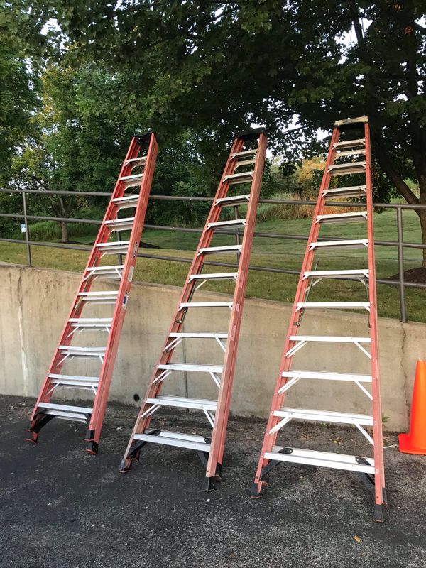 12ft Ladders for Sale in Pittsburgh, PA OfferUp
