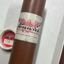Vintage FENWICK Rod