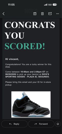 Jordan 5 black unc