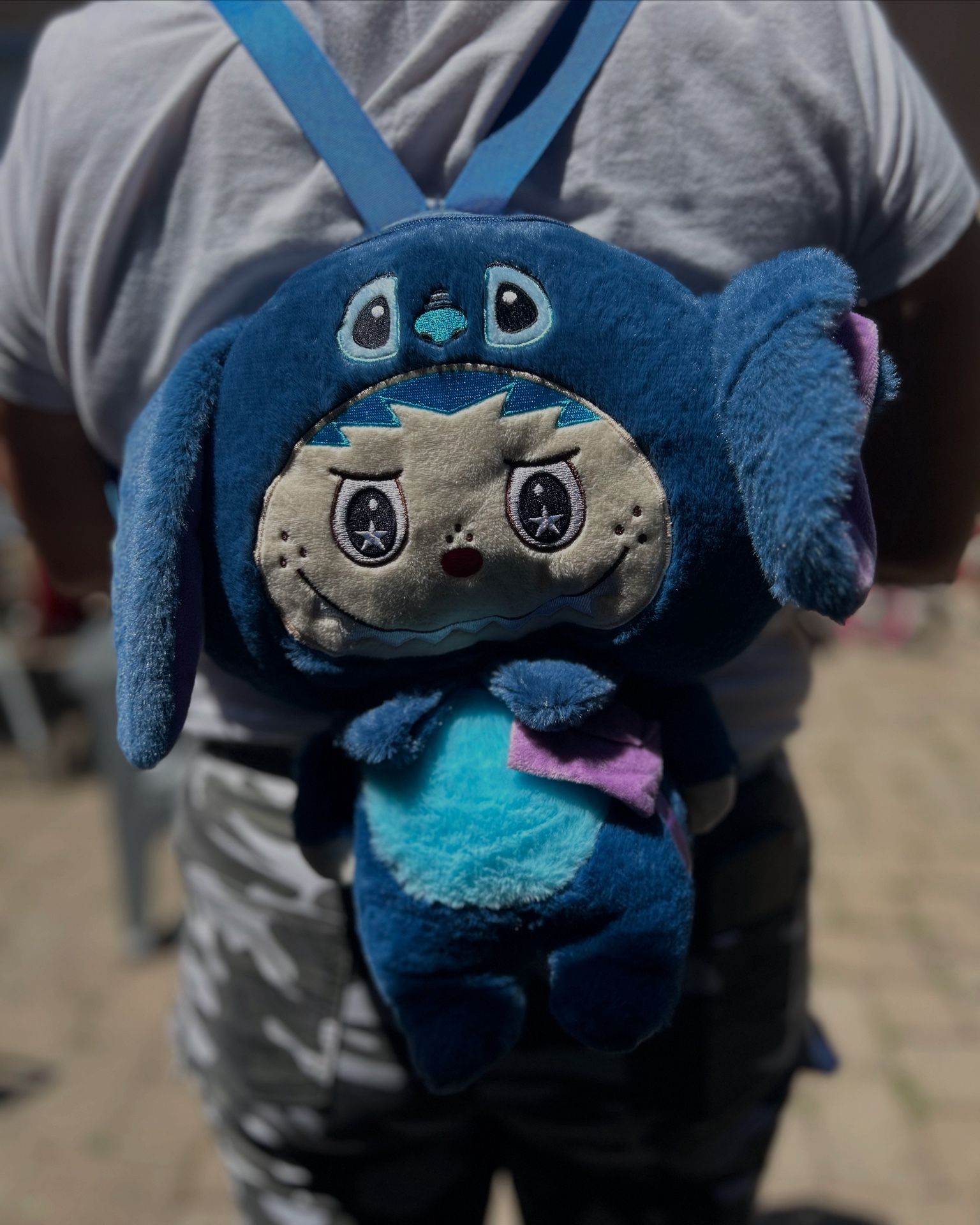 Plush Stuffed Animals