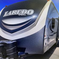 2018 LAREDO 288RL