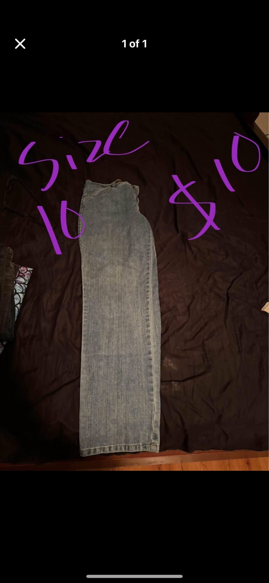 Woman Clothes