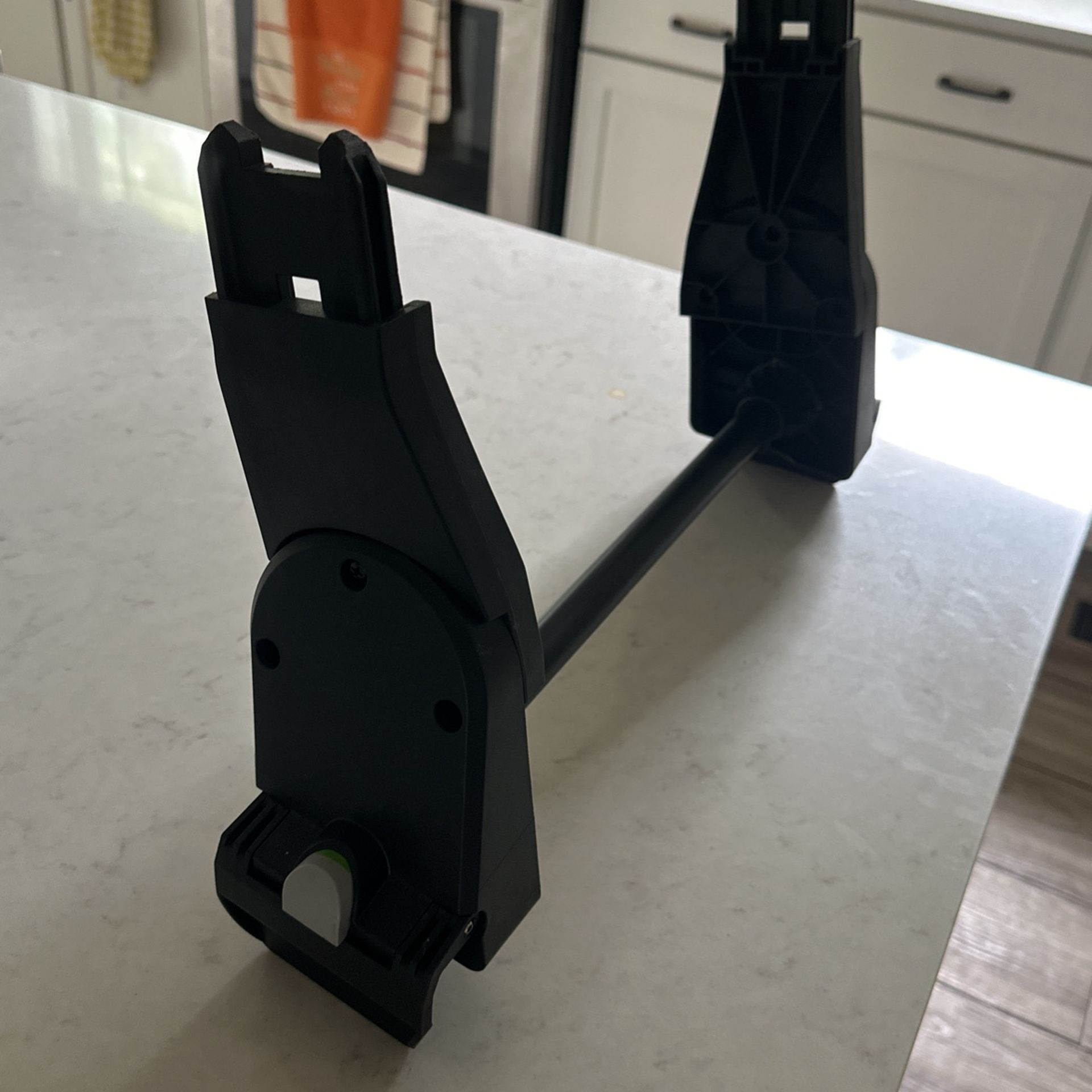 Veer Wagon Attachment