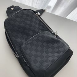 Men’s Leather Bag Backpack 