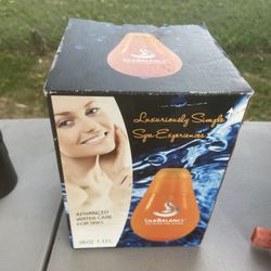 Silk Balance Natural Hot Tub Water Care - Premium Simple Luxury Hot Tub Water Solution 2 Month Supply