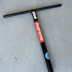 Affinity Pro Scooter Bar 