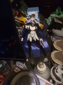 Lady Death