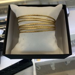 GREAT CONDITION 14K BRACELET 