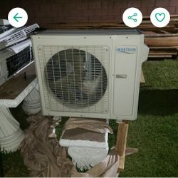 AC UNIT 36000BTU