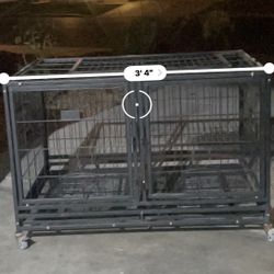 Pet Cage