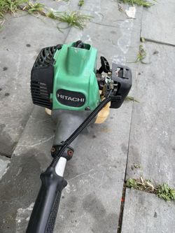 Hitachi Straight Shafts Weedeater