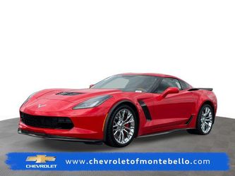 2015 Chevrolet Corvette