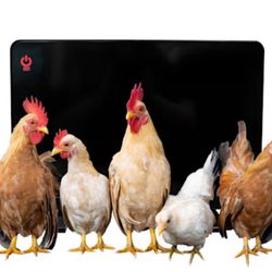 2 Chickcozy Chicken Coop Heater – $50 each