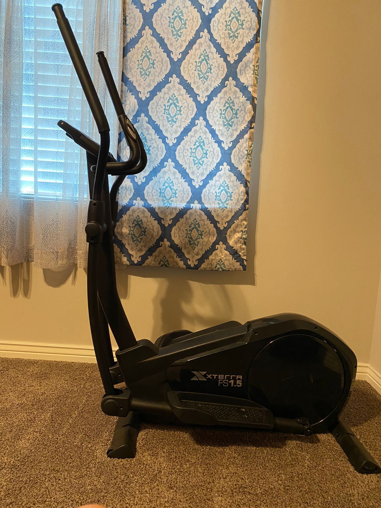 XTERRA Elliptical