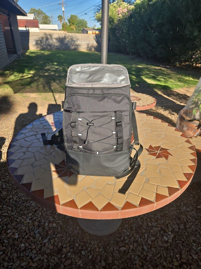 Backpack Cooler