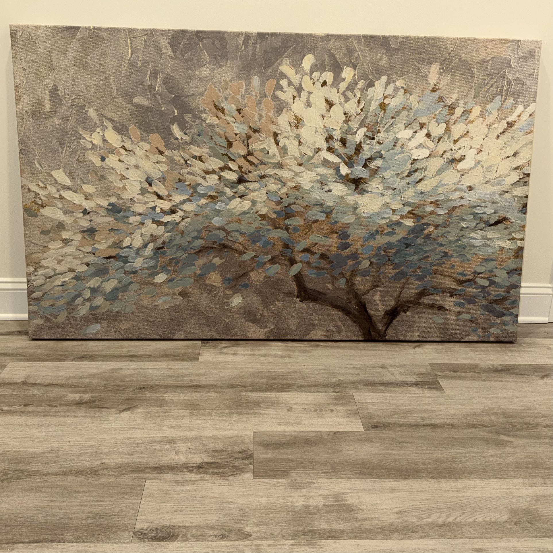 Beautiful Wall Canvas Artwork 