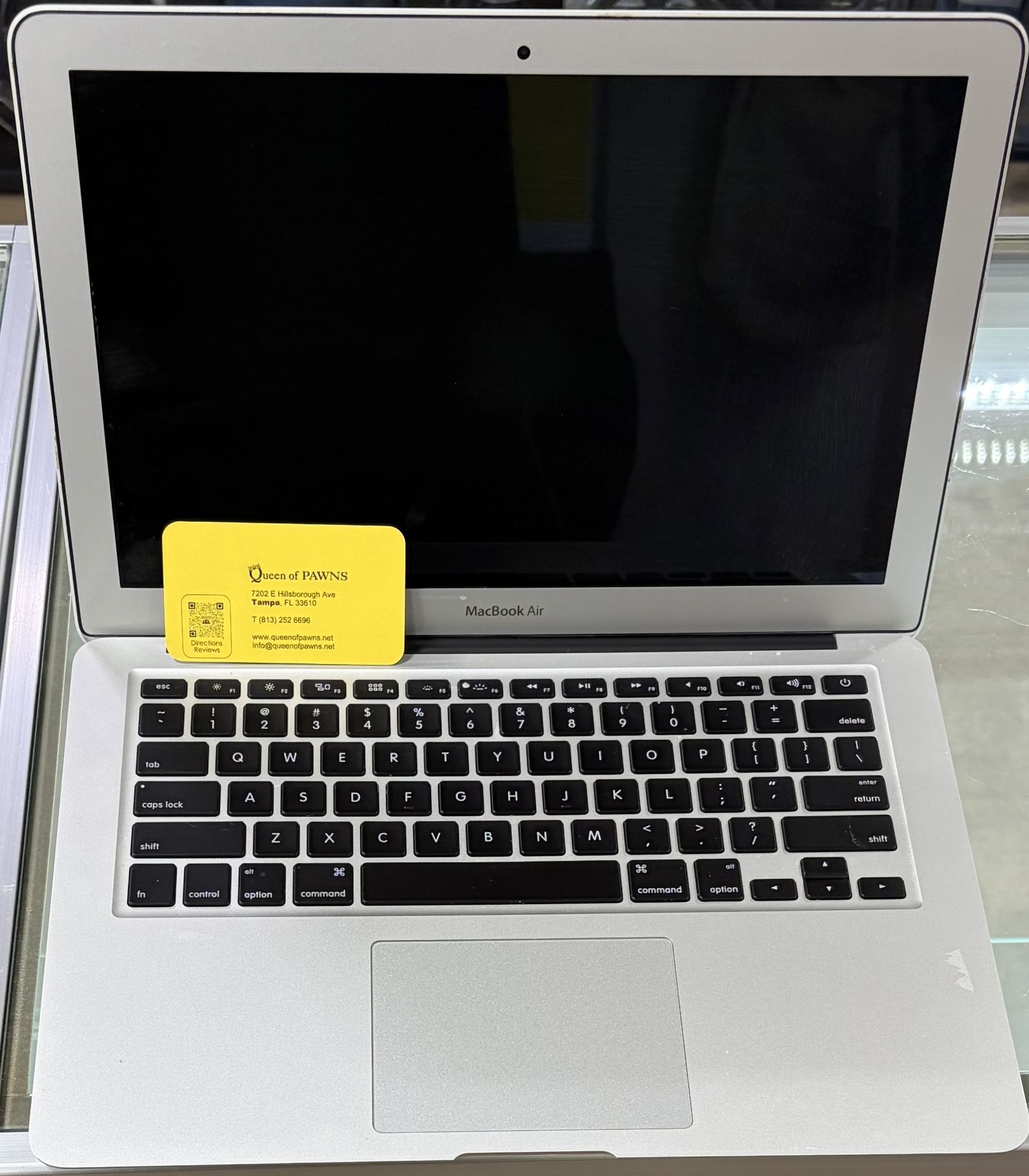 MacBook Air