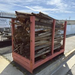 FREE WOOD/DUNNAGE