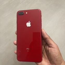 iPhone 8 Plus For Any Company And Internationally Too Liberado 