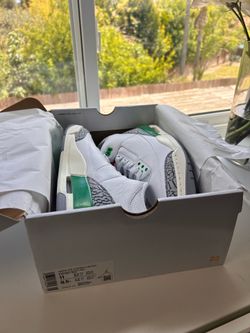 Jordan 3
