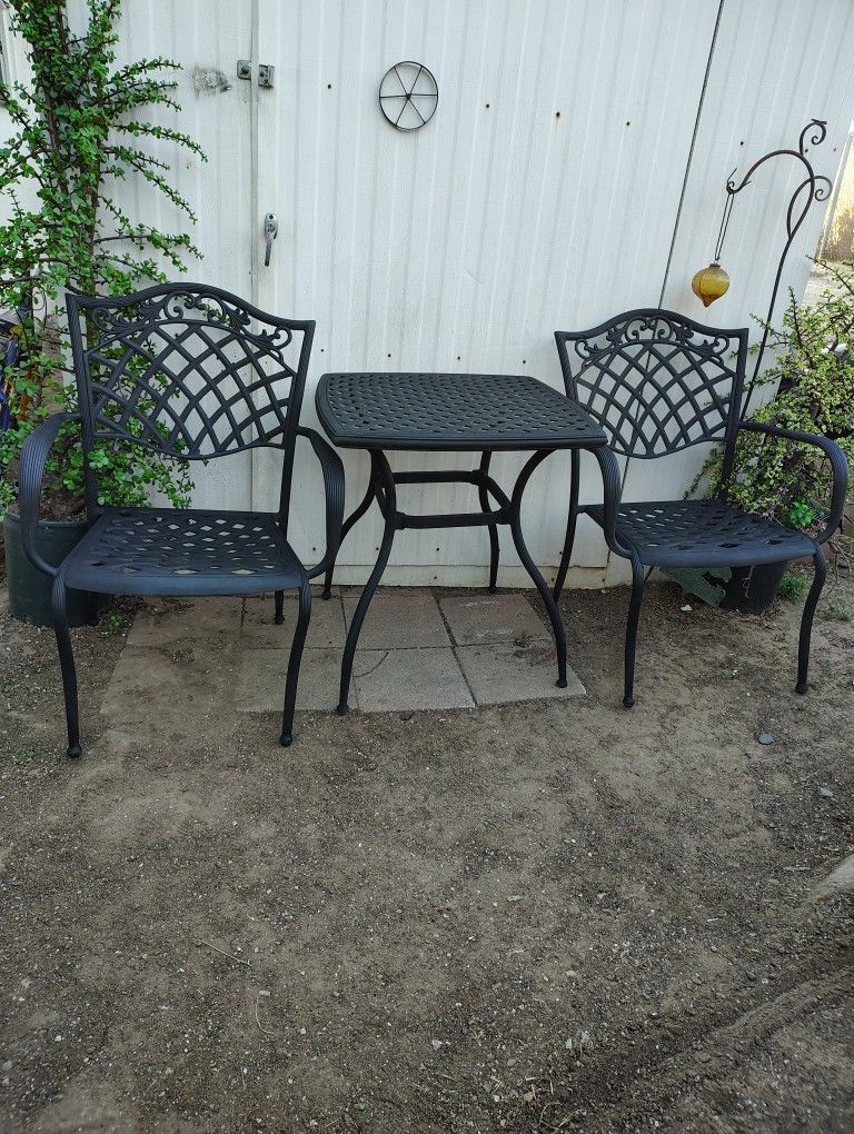 Outdoor Patio Set