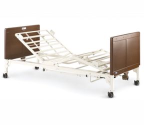 Inacave Hospital Bed