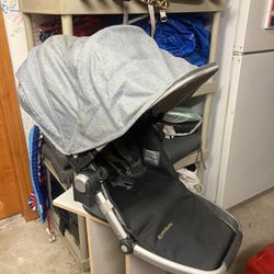 Stroller Seat Uppababy