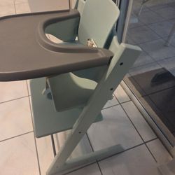 Baby High Chair