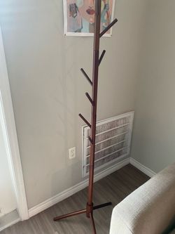 Coat or hat rack