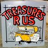 Treasures R’ Us