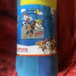 Fleece Blankets For Kids