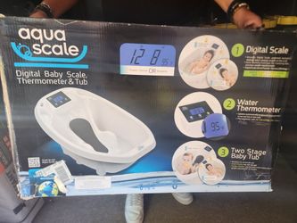 Baby Bath