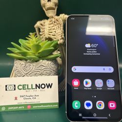 Halloween Sale! Samsung Galaxy S23 FE Unlocked 256GB - Black