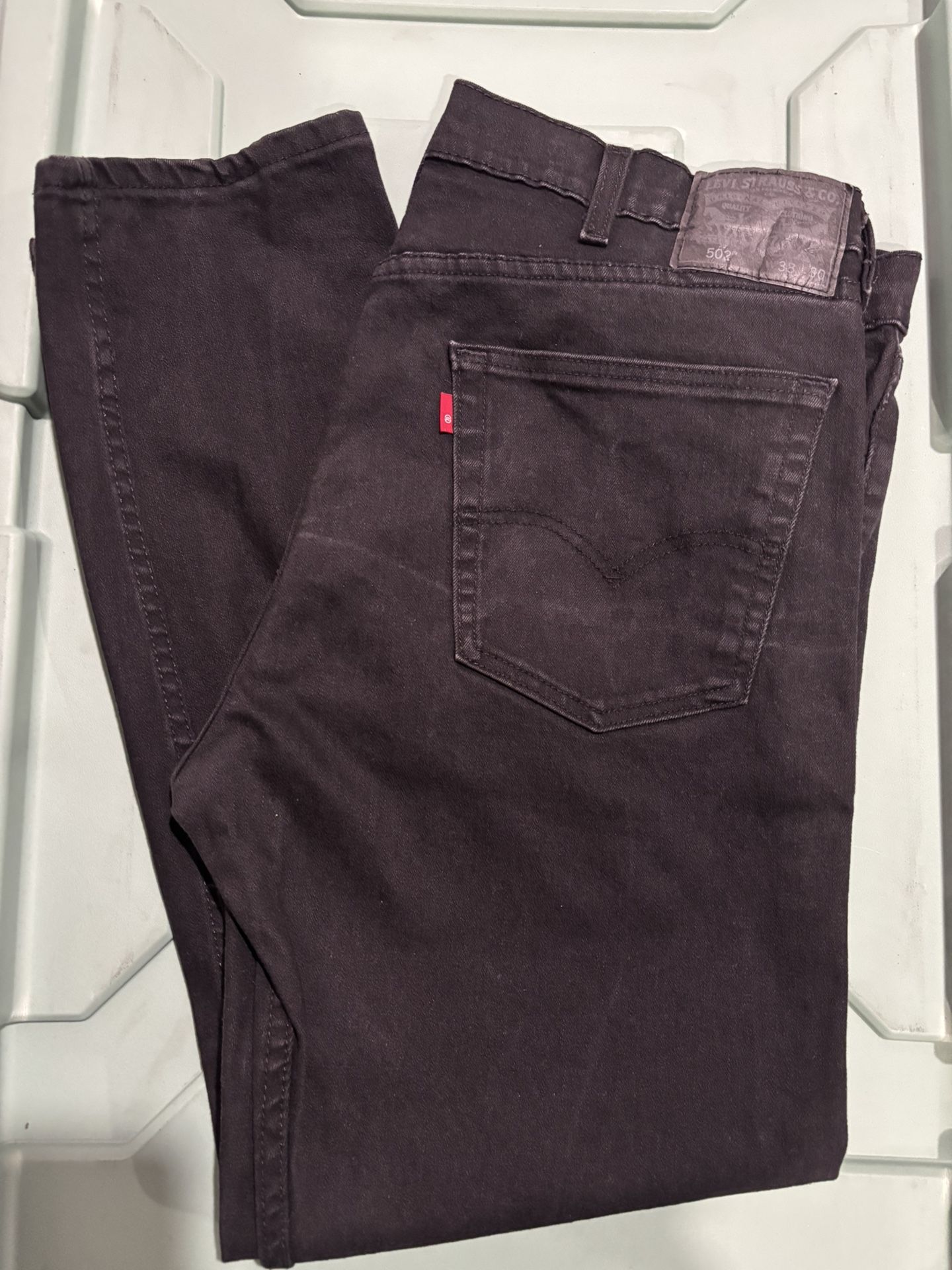 Men’s Levi’s 38 x 30