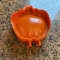 Pumpkin Pocket Pie Mold 