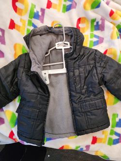 12m Jacket