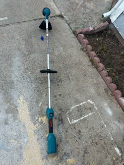 Makita string trimmer