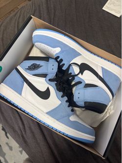 Air Jordan 1 High OG “University Blue”