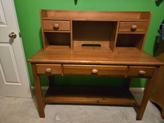 Study Desk