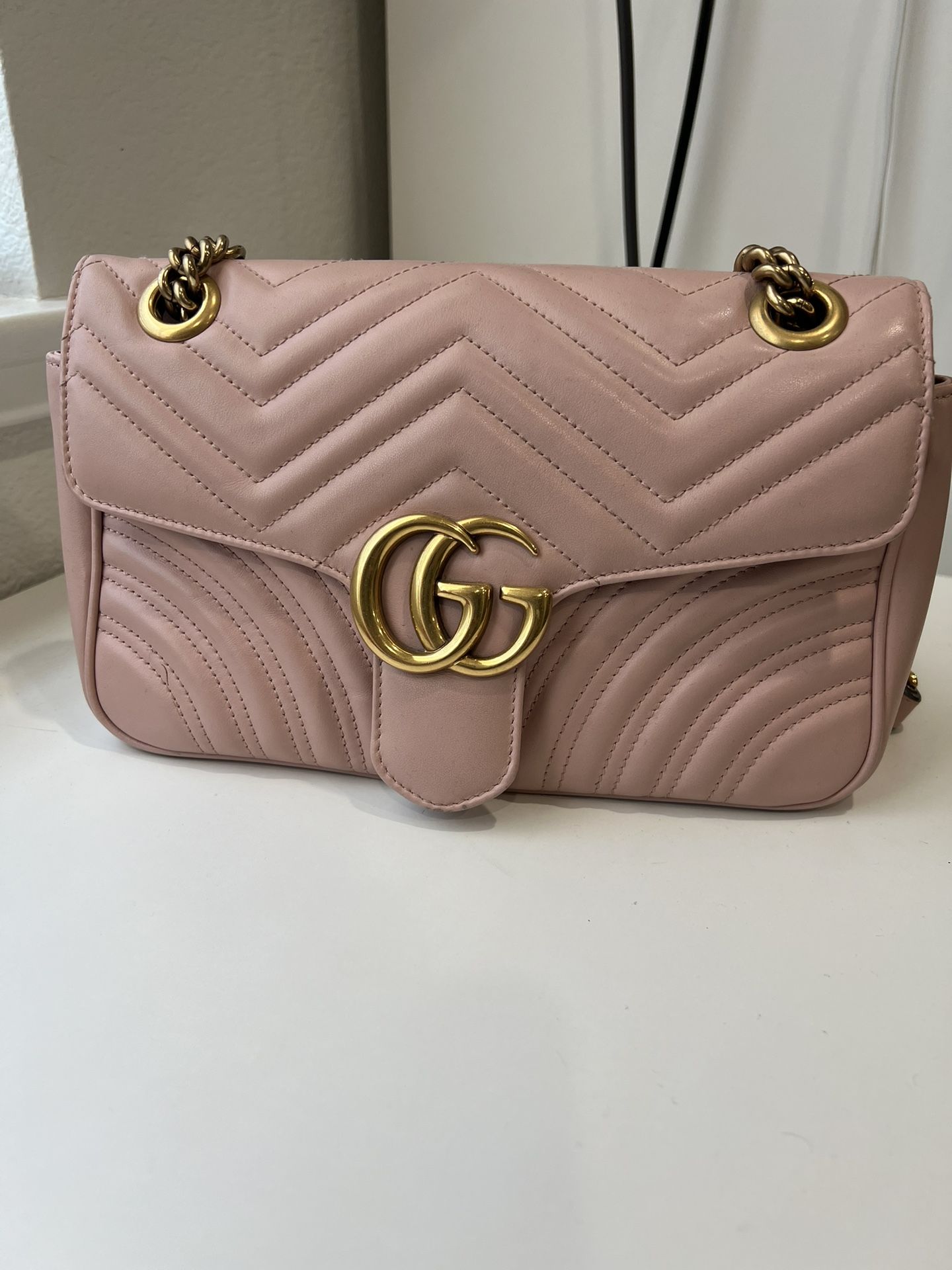 Gucci bag