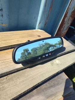 2012 Chevy Impala ltz part
