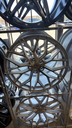 BRAND NEW 20” DEFY WHEELS