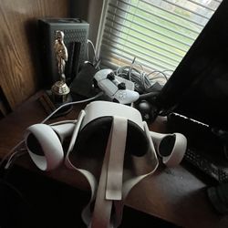 Oculus Quest 2 Meta