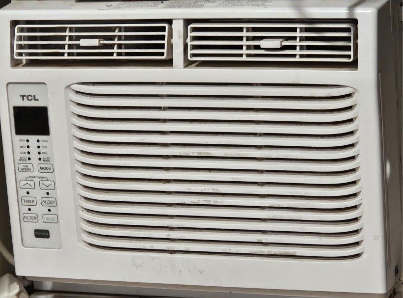 TCL Air Conditioner