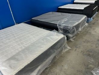 KING MATTRESS