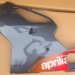 2004-2009 Aprilia RSV1000R